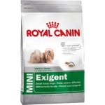 Royal Canin Mini Exigent (Роял Канин) для привередливых собак  (0,8 кг)